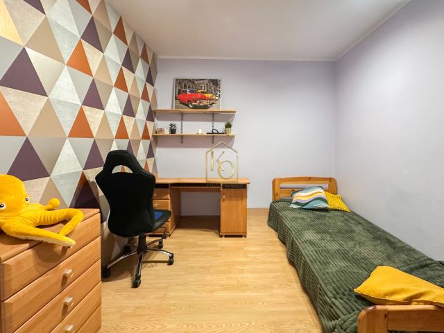 Mieszkanie 3-pokojowe Wrocław, ul. Kotlarska. Zdjęcie 3