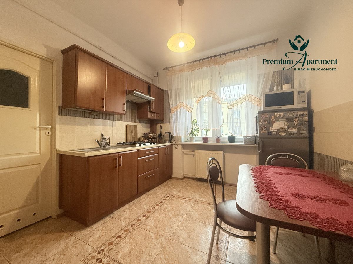 Mieszkanie 1-pokojowe Kielce, pl. Stefana Żeromskiego. Zdjęcie 6