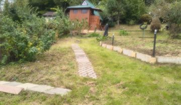 Działka rod Ustrzyki Dolne