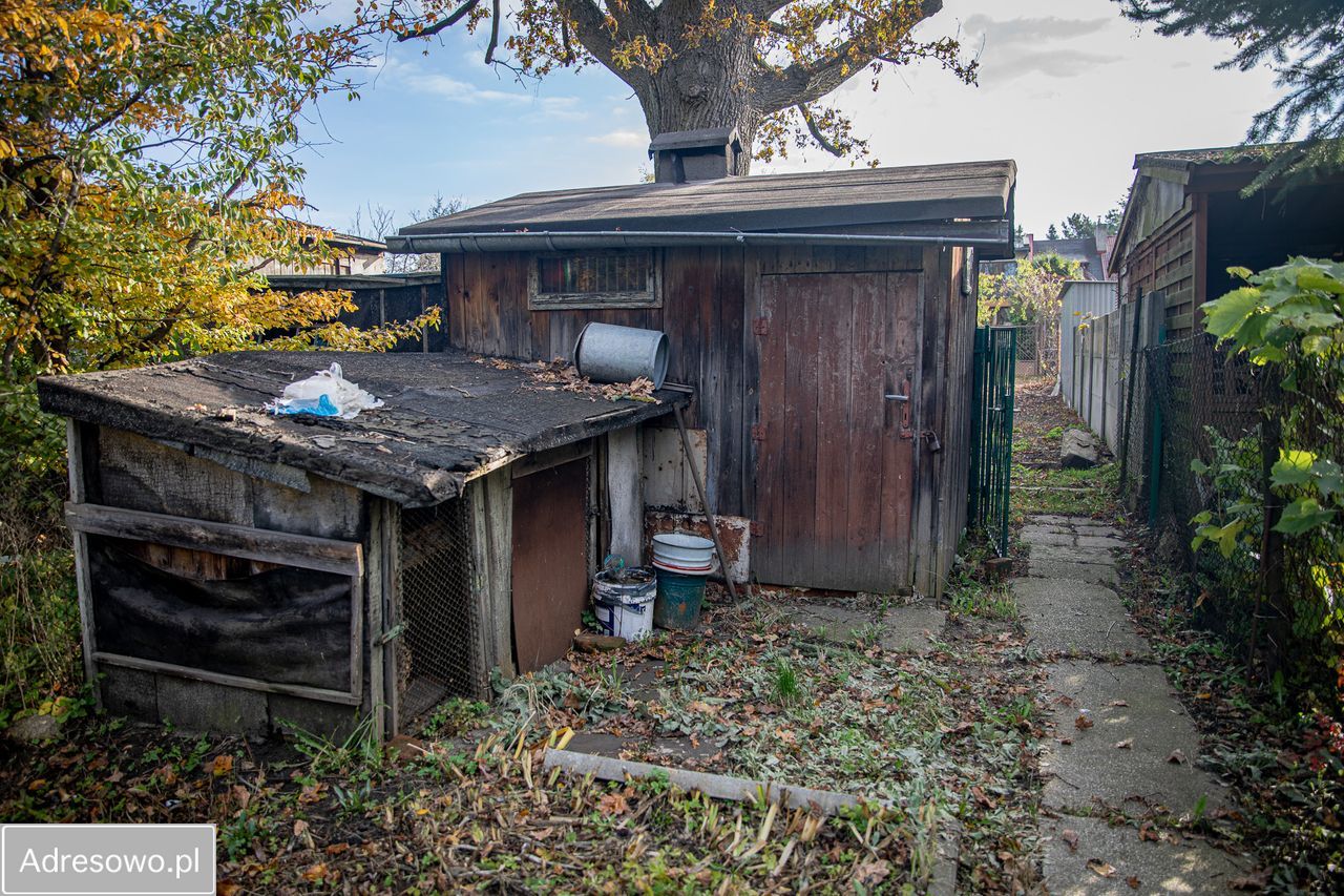 dom szeregowy, 2 pokoje Łódź Stoki, ul. Wichrowa. Zdjęcie 10