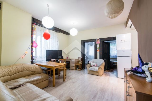 dom wolnostojący, 9 pokoi Kraków Podgórze Duchackie. Zdjęcie 6