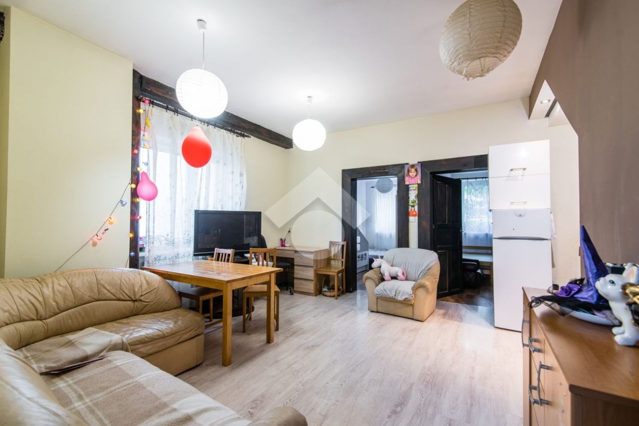 dom wolnostojący, 9 pokoi Kraków Podgórze Duchackie. Zdjęcie 6