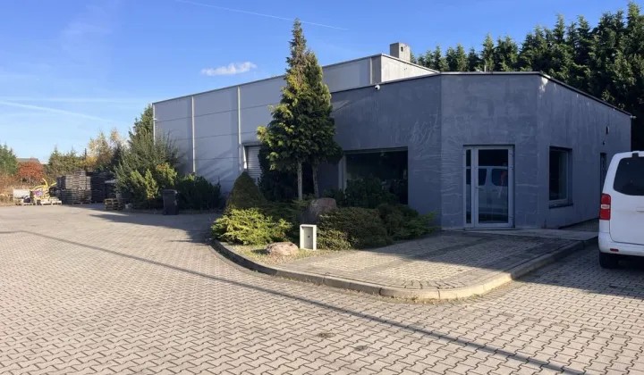 Działka inwestycyjna Leszno Zatorze, ul. Józefa Pankiewicza