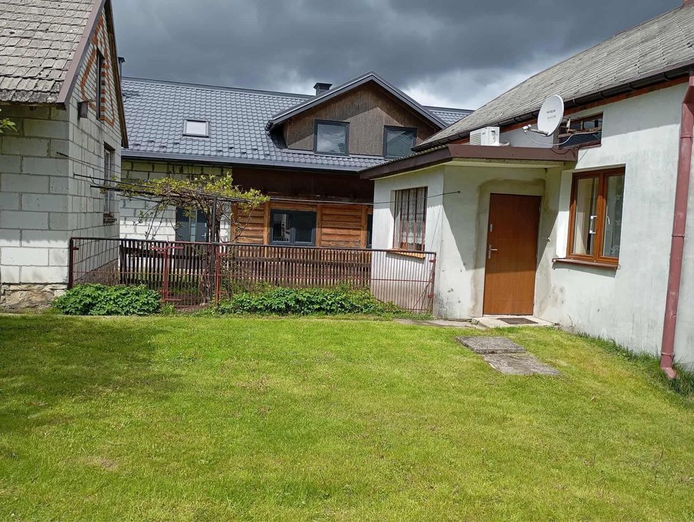 gospodarstwo Grabowica. Zdjęcie 7