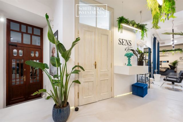 Lokal Warszawa Śródmieście, ul. Stanisława Noakowskiego. Zdjęcie 11