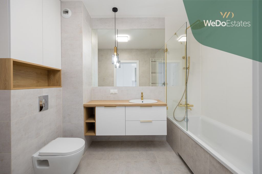 Mieszkanie 2-pokojowe Warszawa Ursus, ul. Górna Droga. Zdjęcie 14