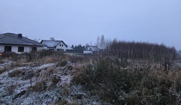 Działka budowlana Jabłonowo Pomorskie