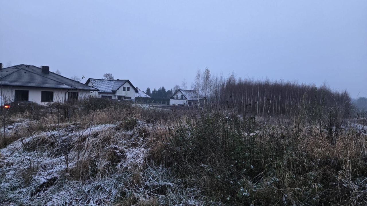 Działka budowlana Jabłonowo Pomorskie. Zdjęcie 2