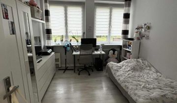 Mieszkanie 1-pokojowe Bytom, ul. Zabrzańska