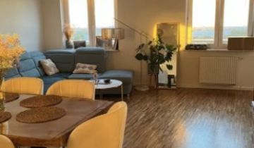 Mieszkanie 3-pokojowe Warszawa Praga-Południe, al. Stanów Zjednoczonych