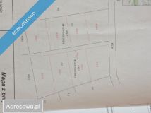 Działka budowlana Bindużka. Zdjęcie 2