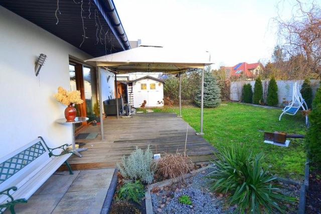 dom wolnostojący, 5 pokoi Piekary Śląskie Kolonia Józefka, ul. Kamienna. Zdjęcie 3