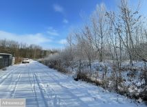 Działka budowlana Stanisławów Pierwszy, ul. Przyszłość. Zdjęcie 4