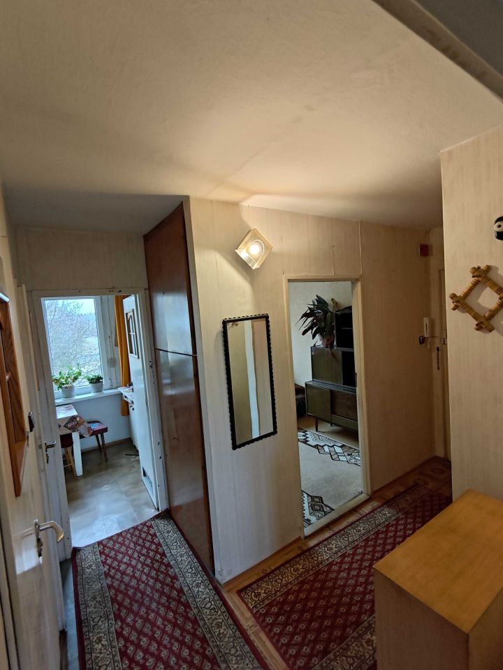 Mieszkanie 2-pokojowe Mielec, ul. Antoniego Kocjana. Zdjęcie 4