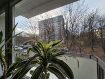 Mieszkanie 3-pokojowe Gdańsk Wrzeszcz, ul. Juliusza Słowackiego. Zdjęcie 4