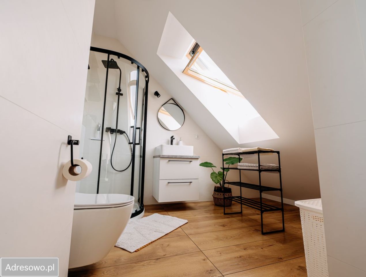 Mieszkanie 3-pokojowe Sandomierz, ul. Stefana Okrzei. Zdjęcie 6