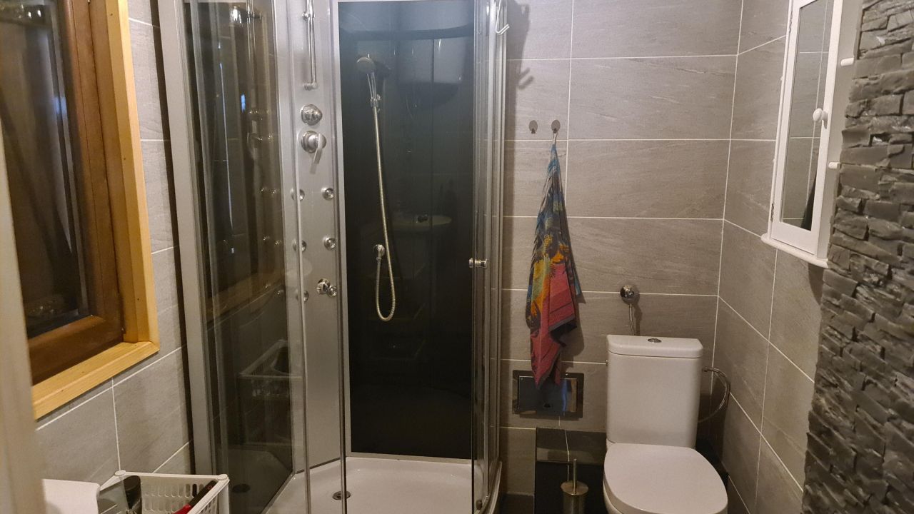 dom wolnostojący, 2 pokoje Gdów Ulice, ul. Stadnicka. Zdjęcie 16