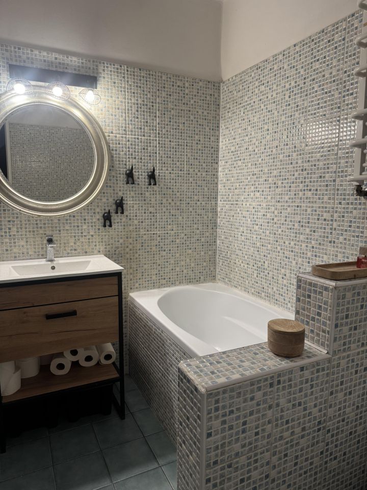 Mieszkanie 4-pokojowe Warszawa Ursynów, ul. Na Uboczu. Zdjęcie 8