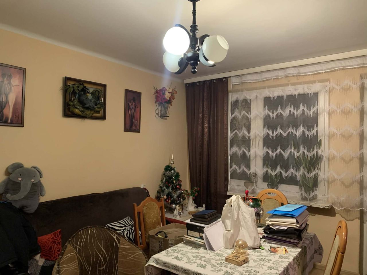 Mieszkanie 2-pokojowe Rzeszów Staromieście, ul. Kosynierów. Zdjęcie 15