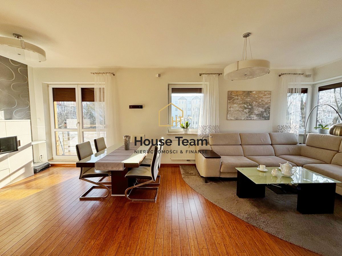 Mieszkanie 4-pokojowe Bydgoszcz Górzyskowo, ul. Jaskółcza. Zdjęcie 2