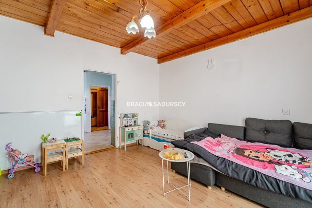 bliźniak, 5 pokoi Libertów, ul. Sportowców. Zdjęcie 35