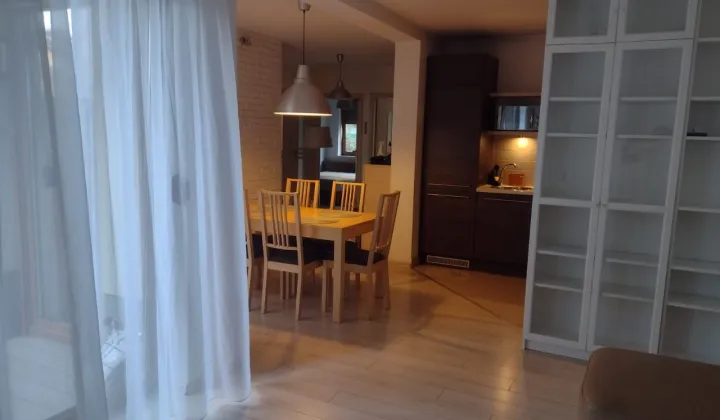 Mieszkanie 4-pokojowe Kraków Bieżanów, ul. Henryka i Karola Czeczów