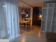 Mieszkanie 4-pokojowe Kraków Bieżanów, ul. Henryka i Karola Czeczów