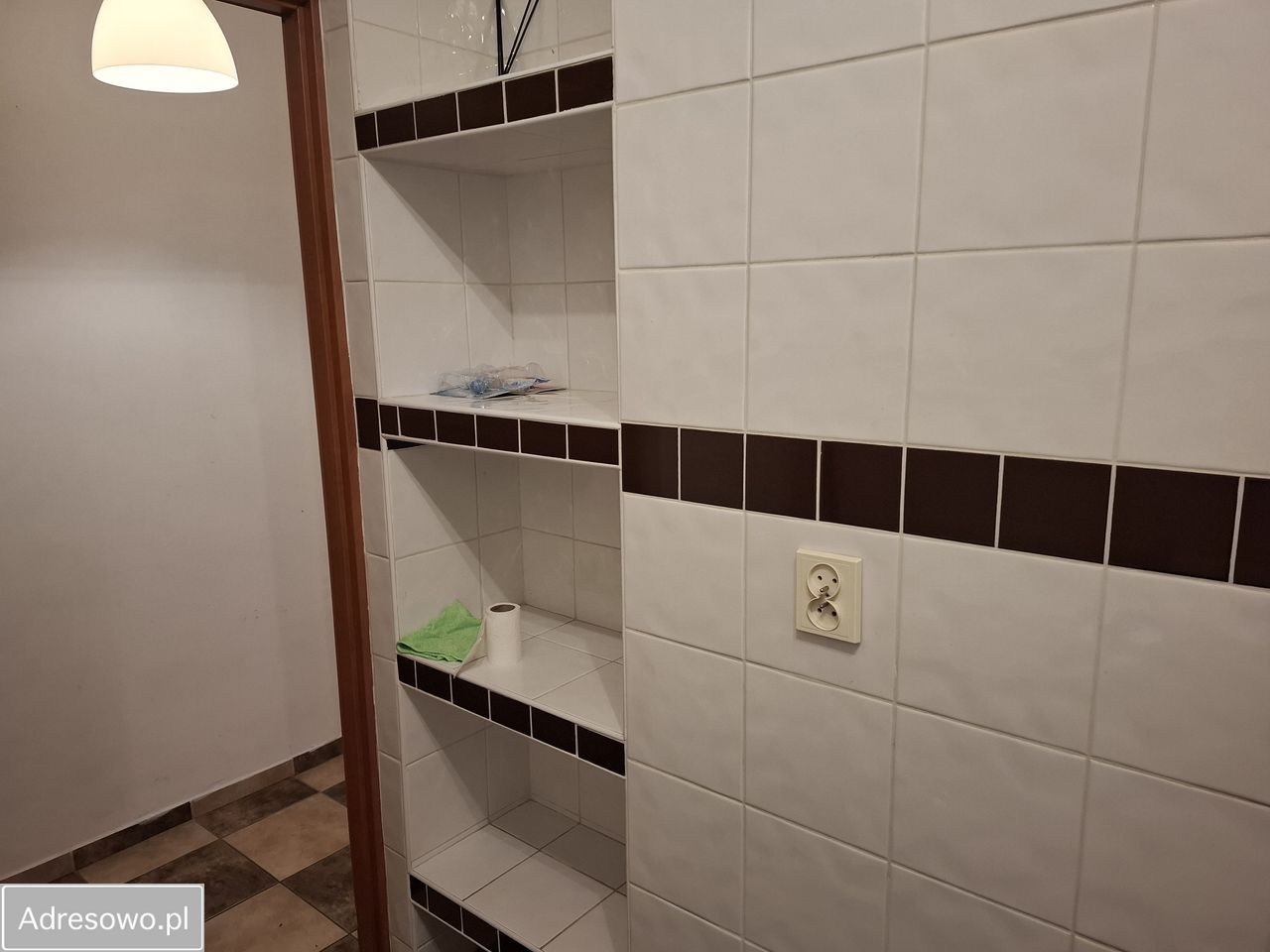 Mieszkanie 1-pokojowe Piastów, ul. Marii Skłodowskiej-Curie. Zdjęcie 7