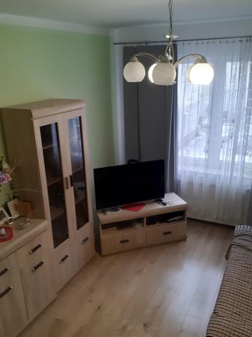 Mieszkanie 2-pokojowe Kołobrzeg Centrum, ul. Dworcowa. Zdjęcie 2