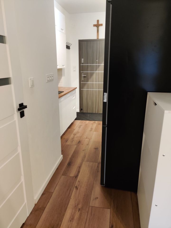 Mieszkanie 2-pokojowe Rudna Mała. Zdjęcie 3