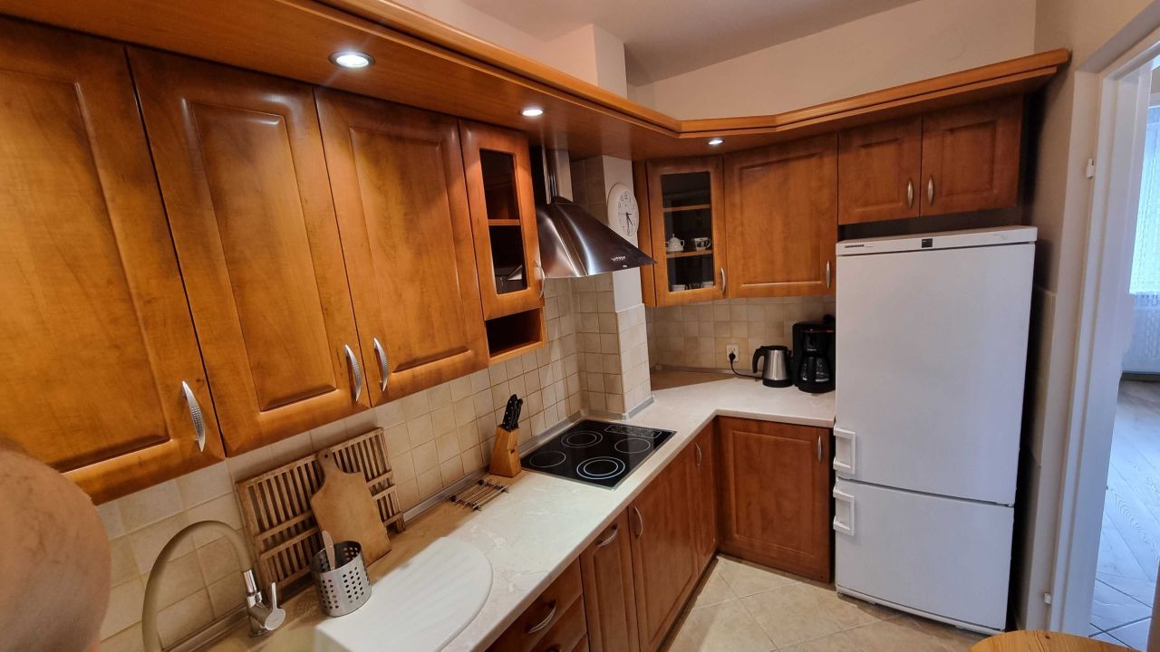 Mieszkanie 1-pokojowe Kraków Prądnik Czerwony, ul. mjr. Ryszarda Nuszkiewicza. Zdjęcie 2