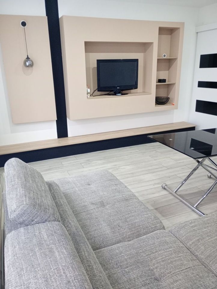 Mieszkanie 2-pokojowe Zabór. Zdjęcie 6