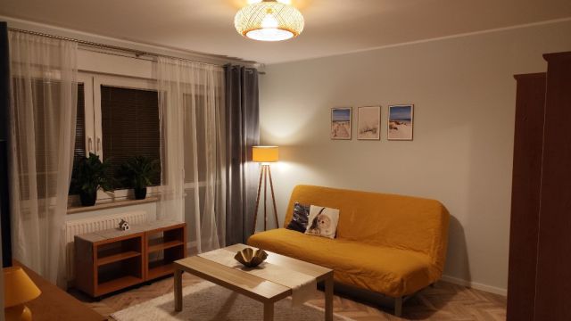 Mieszkanie 2-pokojowe Toruń, ul. Konstytucji 3 Maja. Zdjęcie 1