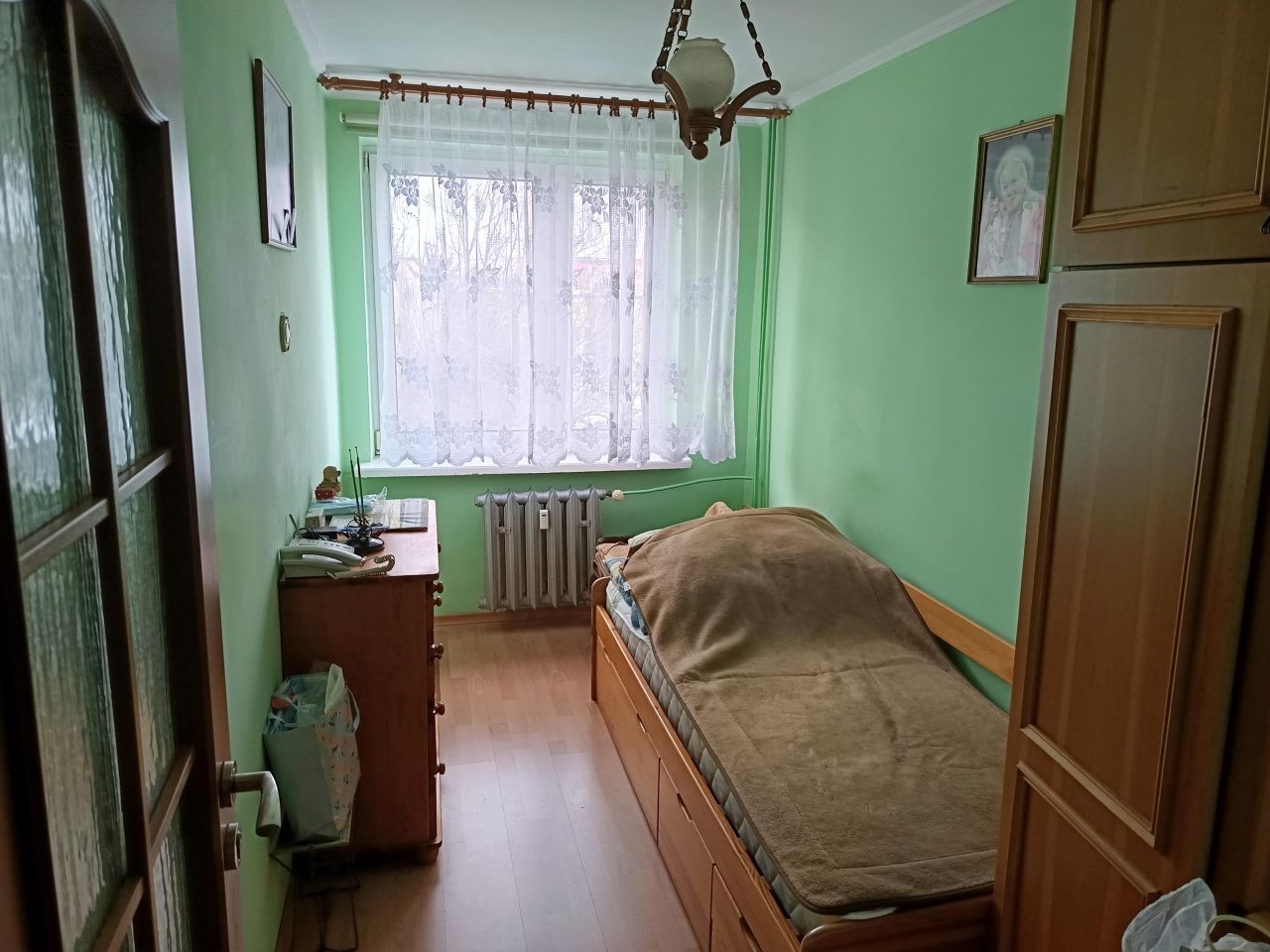 Mieszkanie 3-pokojowe Jarosław, os. Kombatantów. Zdjęcie 5