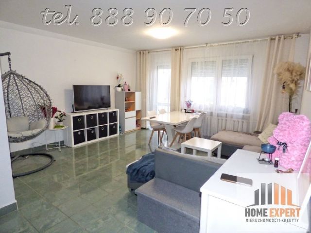 Mieszkanie 3-pokojowe Bogatynia, ul. Wojciecha Kossaka. Zdjęcie 1