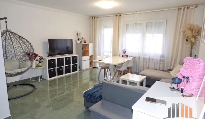 Mieszkanie 3-pokojowe Bogatynia, ul. Wojciecha Kossaka