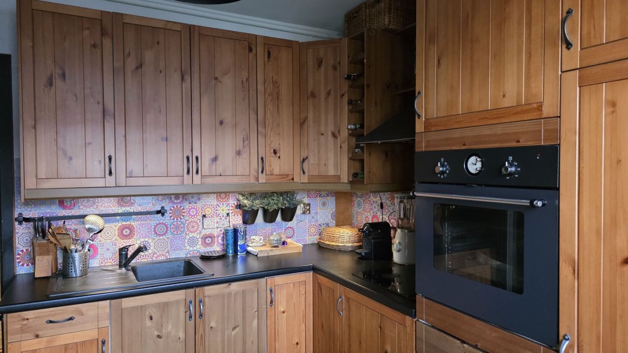 Mieszkanie 2-pokojowe Wadowice, os. Pod Skarpą. Zdjęcie 8