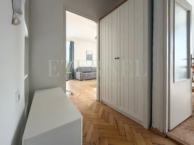 Mieszkanie 1-pokojowe Kraków Bronowice, ul. Stańczyka. Zdjęcie 5