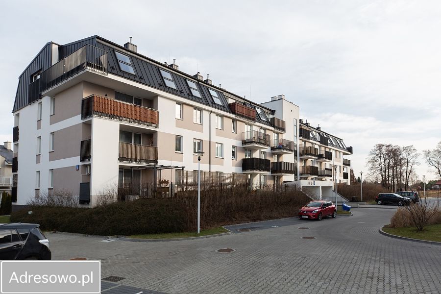 Mieszkanie 2-pokojowe Warszawa Kobiałka, ul. Flisaków. Zdjęcie 1