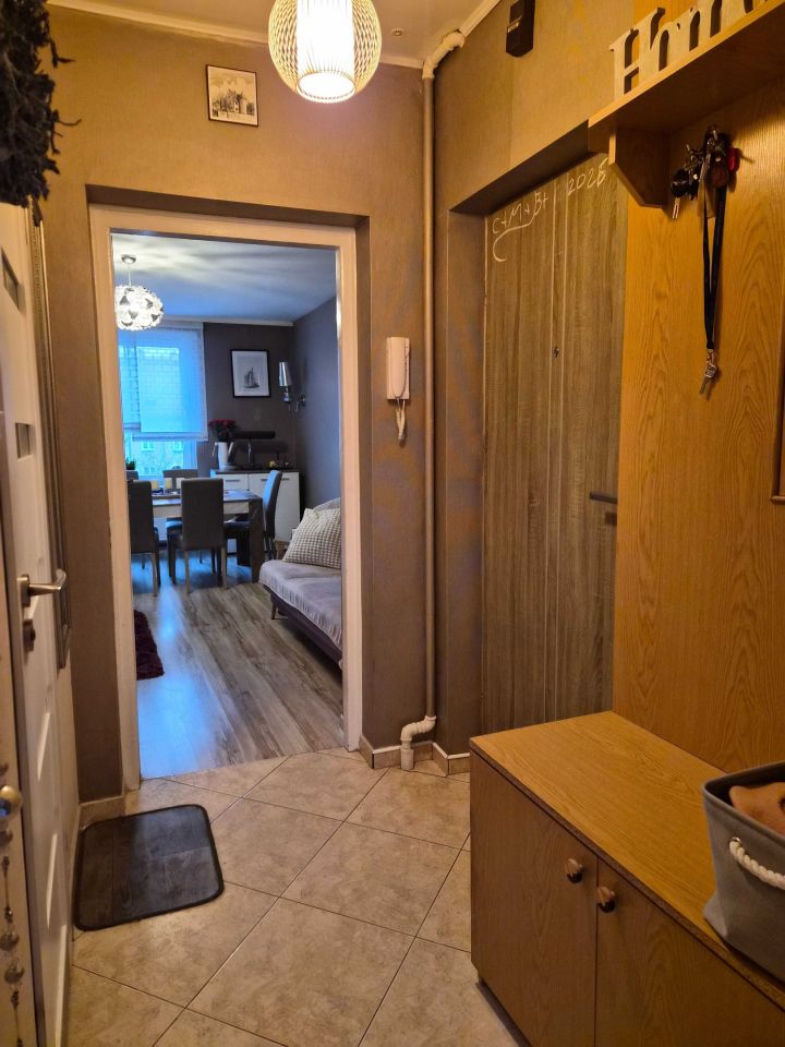 Mieszkanie 2-pokojowe Racibórz. Zdjęcie 8