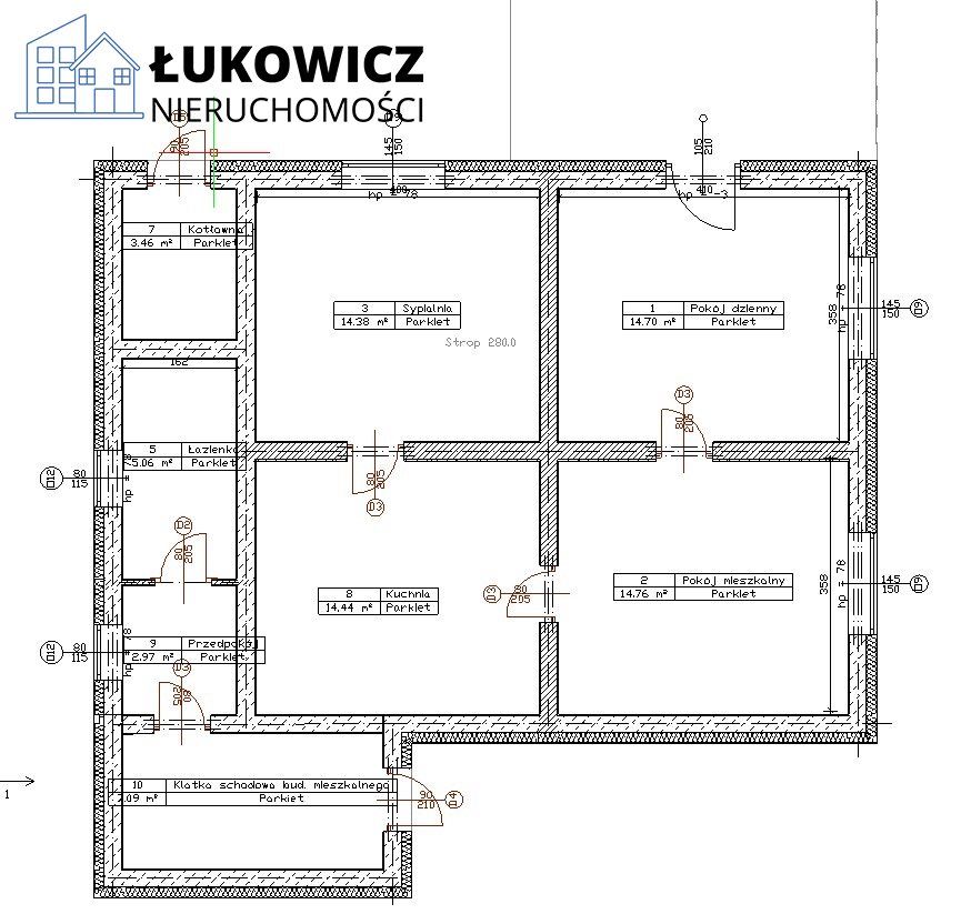 dom wolnostojący, 6 pokoi Ujsoły. Zdjęcie 38