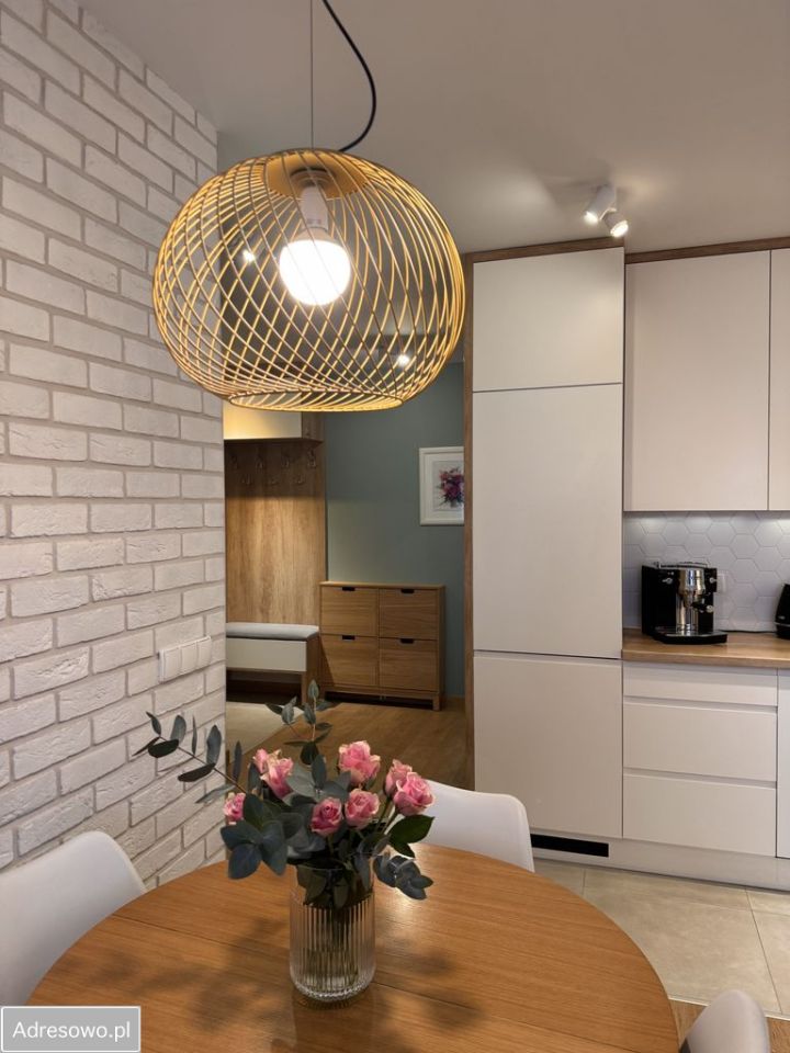 Mieszkanie 3-pokojowe Kraków Prądnik Czerwony, ul. Reduta. Zdjęcie 4