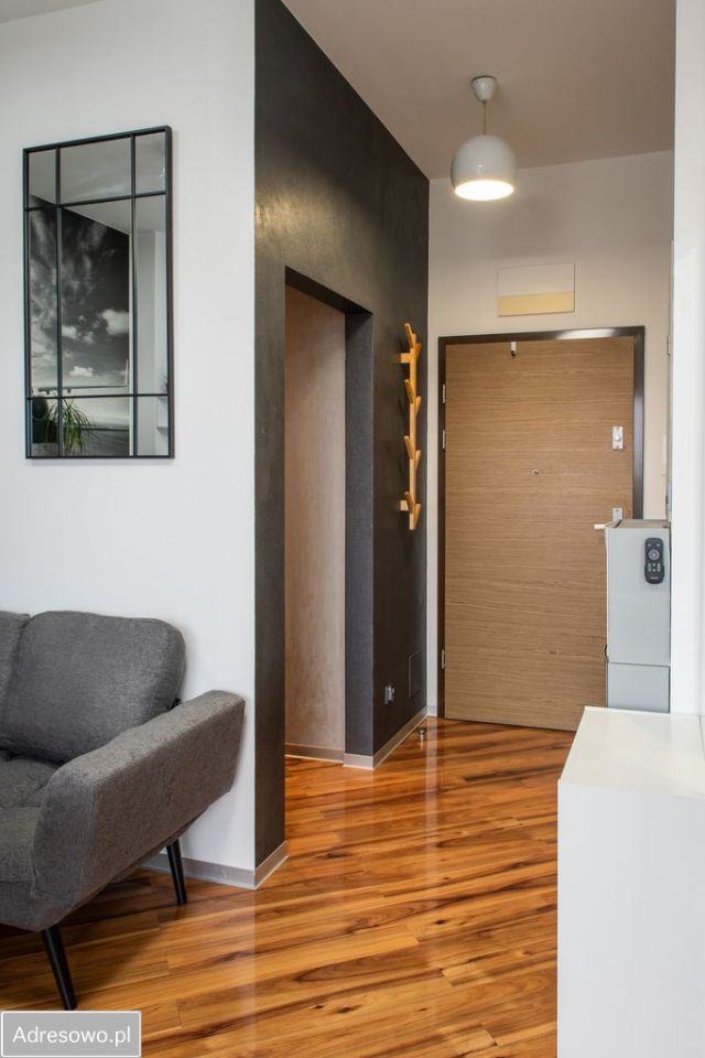 Mieszkanie 1-pokojowe Kraków Stare Miasto, ul. Rakowicka. Zdjęcie 10