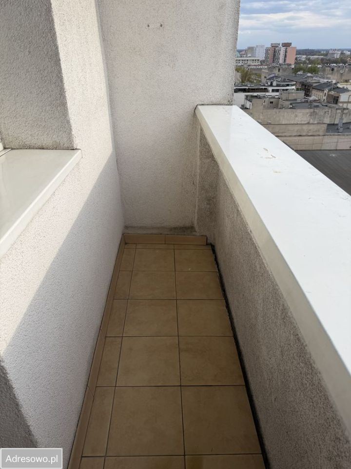 Mieszkanie 2-pokojowe Łódź Śródmieście, ul. Piotrkowska. Zdjęcie 2