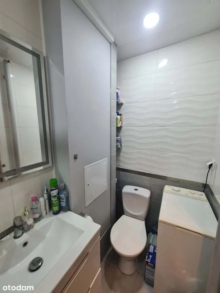 Mieszkanie 2-pokojowe Łódź Teofilów, ul. Traktorowa. Zdjęcie 7