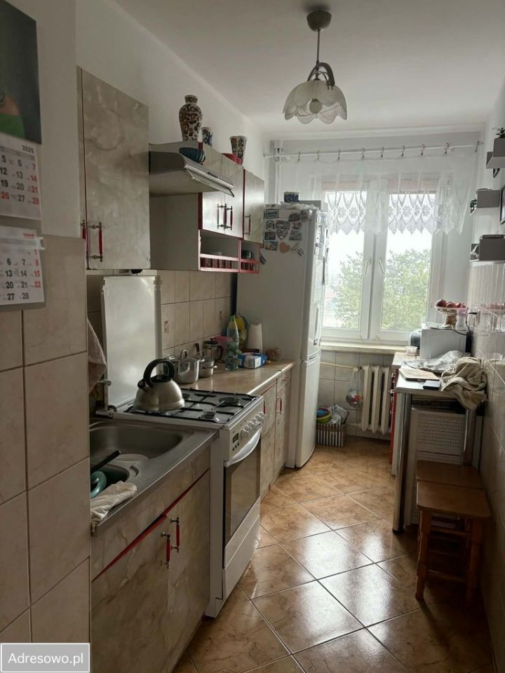 Mieszkanie 2-pokojowe Włocławek, ul. Stanisława Wyspiańskiego. Zdjęcie 2