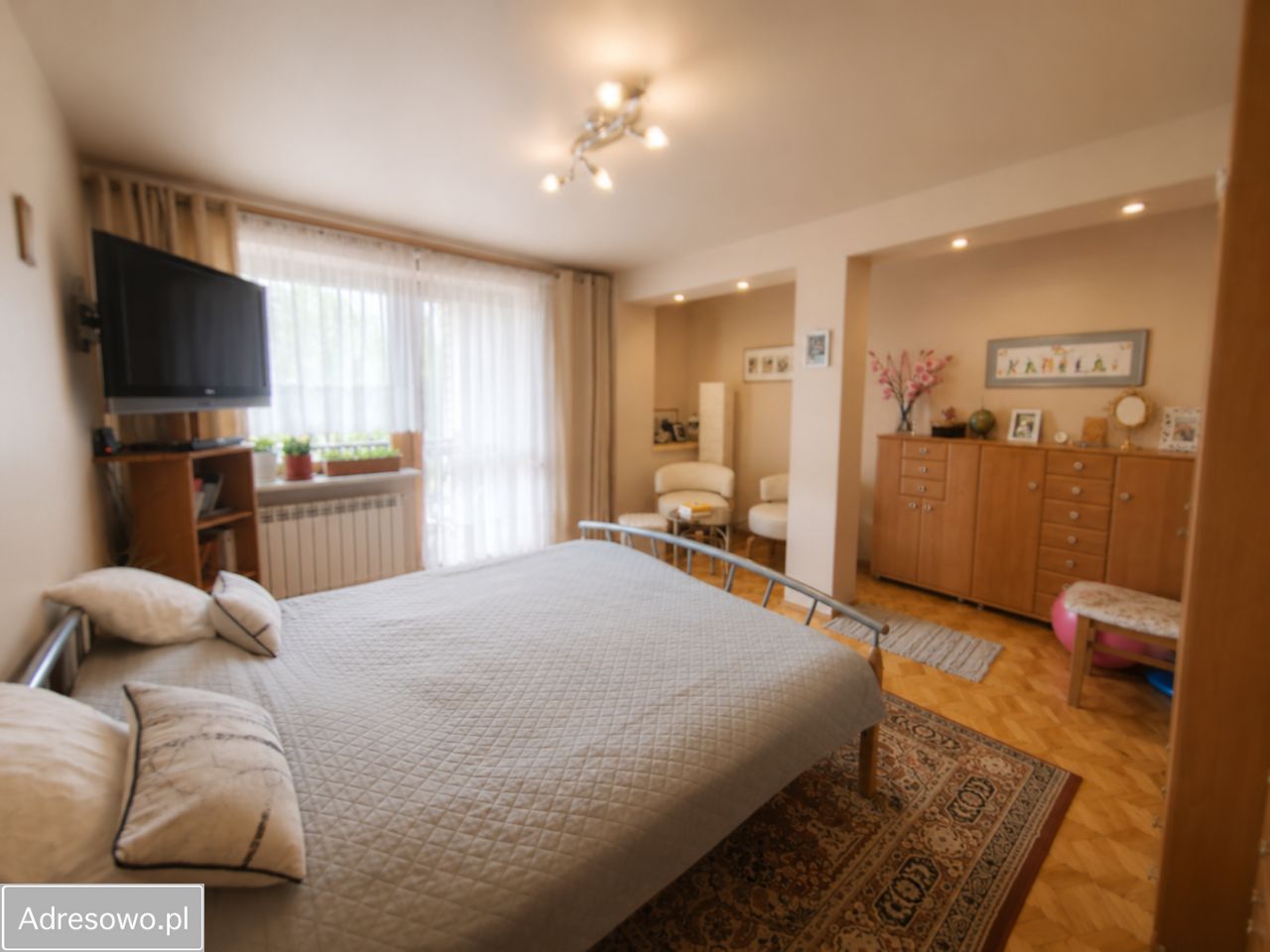 dom wolnostojący, 5 pokoi Mińsk Mazowiecki, ul. Stefana Batorego. Zdjęcie 15