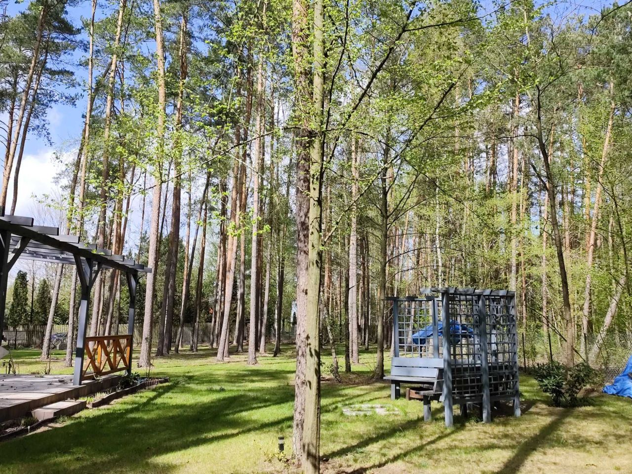 Działka Śliski. Zdjęcie 2