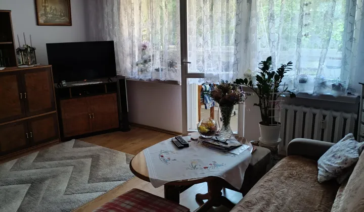 Mieszkanie 2-pokojowe Szczecin Niemierzyn, ul. Wiosny Ludów