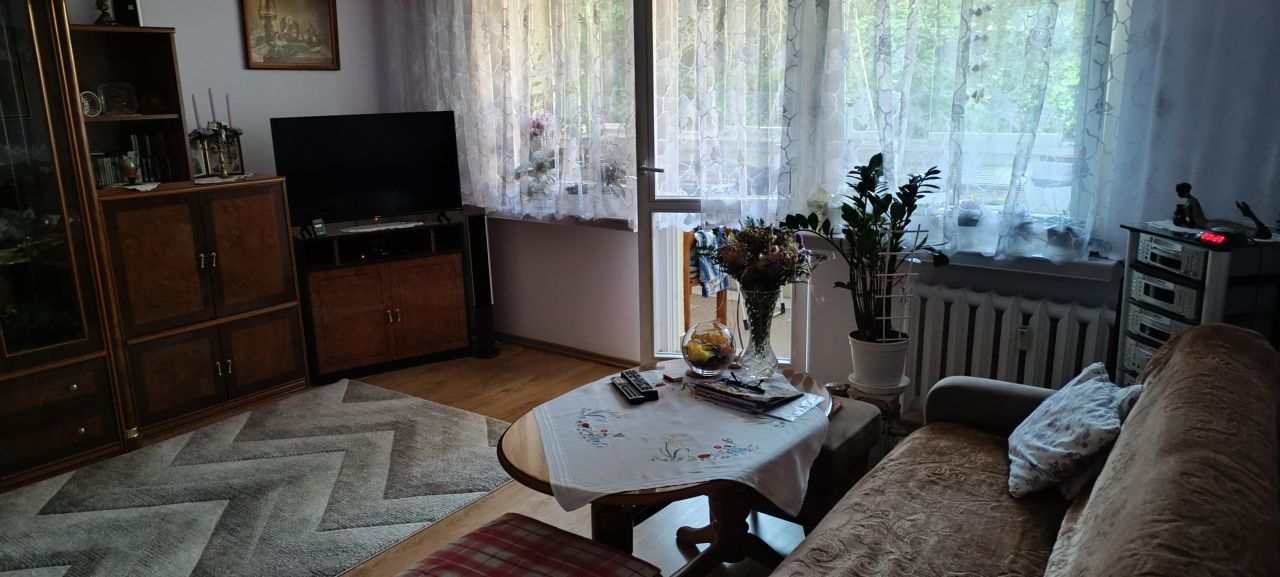 Mieszkanie 2-pokojowe Szczecin Niemierzyn, ul. Wiosny Ludów. Zdjęcie 1